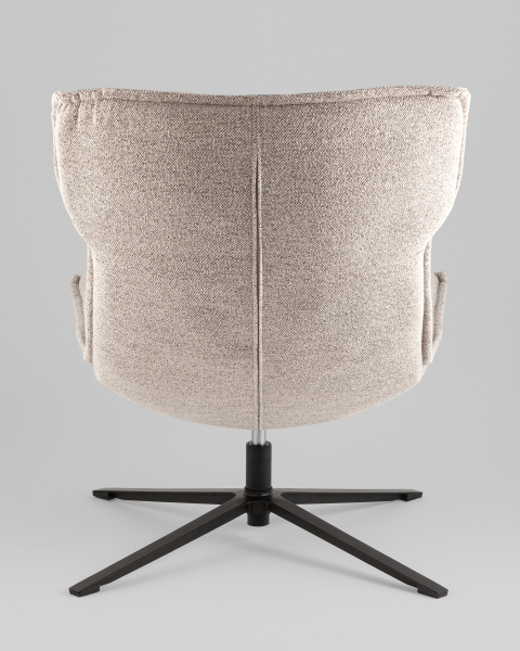 Кресло Sway DM7638P MONZA 60 L.GREY