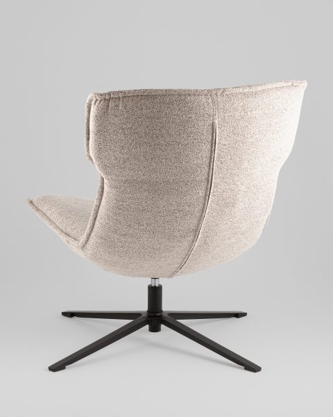 Кресло Sway DM7638P MONZA 60 L.GREY