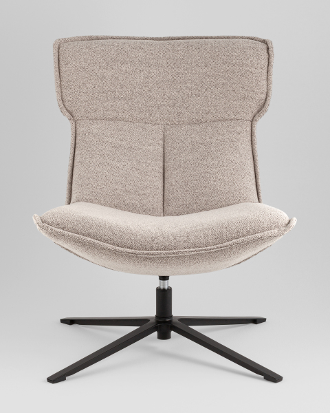 Кресло Sway DM7638P MONZA 60 L.GREY