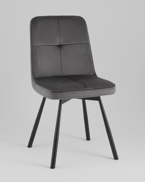 Комплект стульев Stool Group OS-2445Z-3 Velvet HLR-21 X2