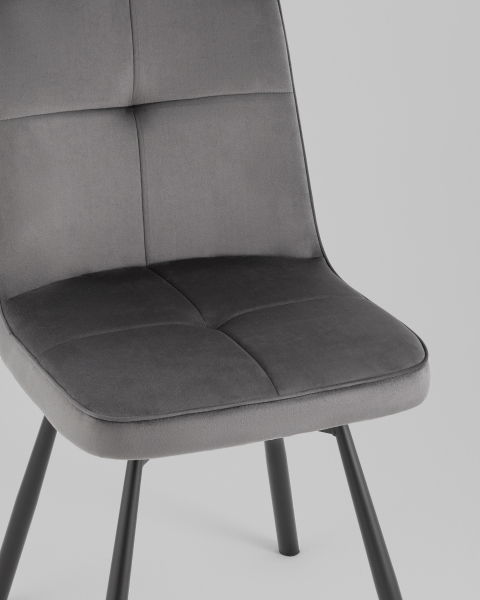 Комплект стульев Stool Group OS-2445Z-3 Velvet HLR-21 X2