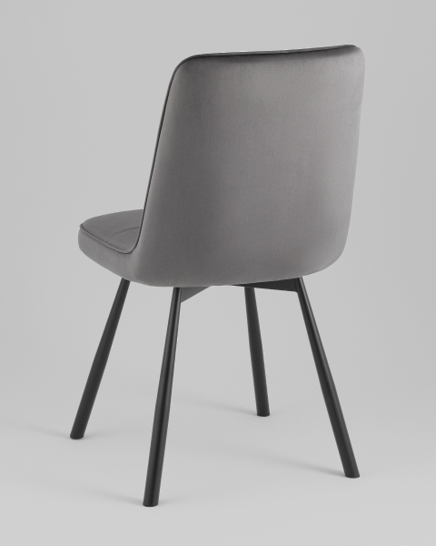 Комплект стульев Stool Group OS-2445Z-3 Velvet HLR-21 X2