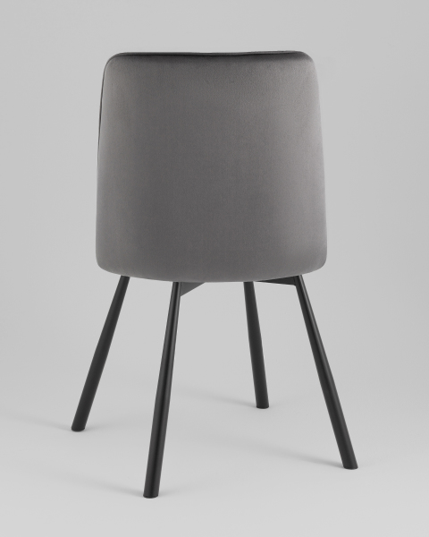 Комплект стульев Stool Group OS-2445Z-3 Velvet HLR-21 X2