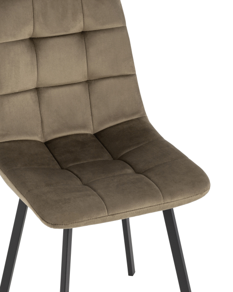 Обеденный стул Stool Group OS-2011-V seat HLR-48 DUAL