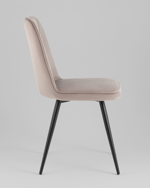 Комплект стульев Stool Group OS-2451-1 Velvet HLR-09 X4