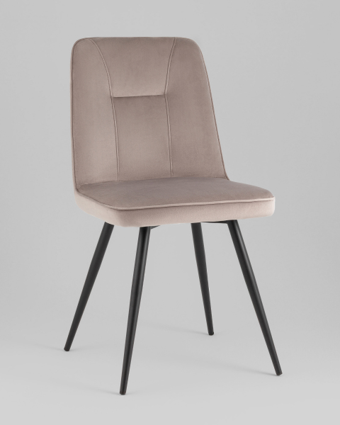 Комплект стульев Stool Group OS-2451-1 Velvet HLR-09 X4