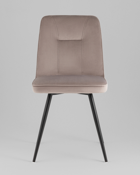 Комплект стульев Stool Group OS-2451-1 Velvet HLR-09 X4