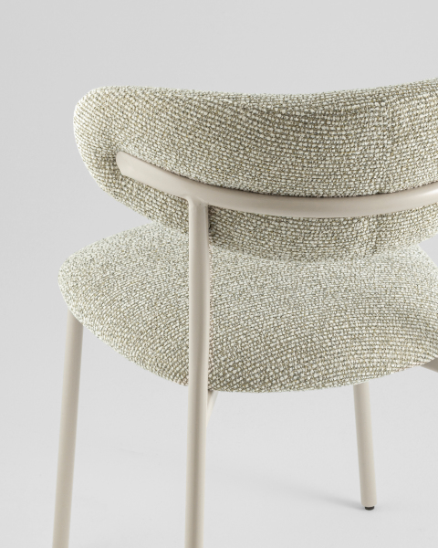 Обеденный стул Stool Group DX-2547X QY004-10