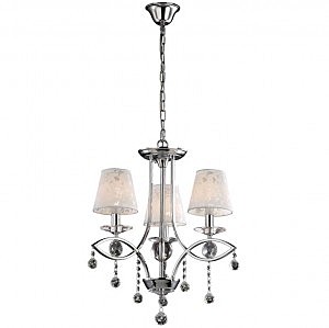 Люстра подвесная Odeon Light  BIKORA 2277/3