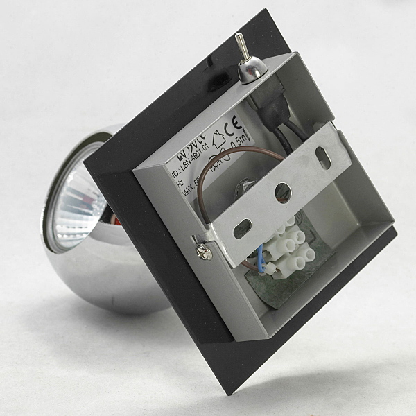 Светильник спот Ticino LSN-4601-01