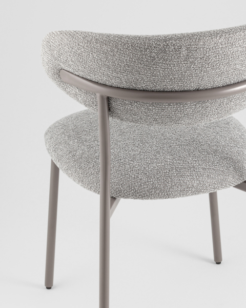 Обеденный стул Stool Group DX-2547X QY004-16