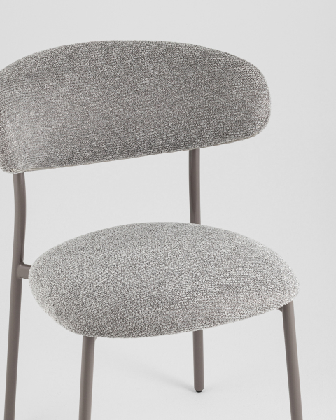 Обеденный стул Stool Group DX-2547X QY004-16
