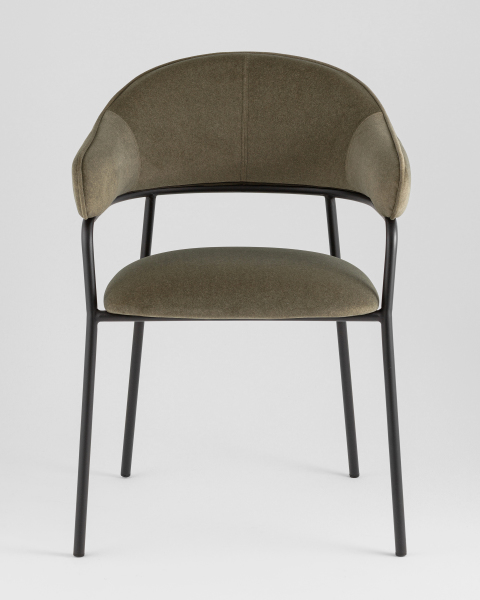 Обеденный стул Stool Group DX-2548 MOHAIR-353