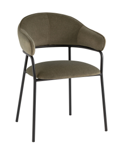 Обеденный стул Stool Group DX-2548 MOHAIR-353