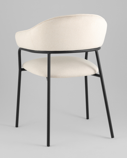 Обеденный стул Stool Group DX-2548 MOHAIR-103