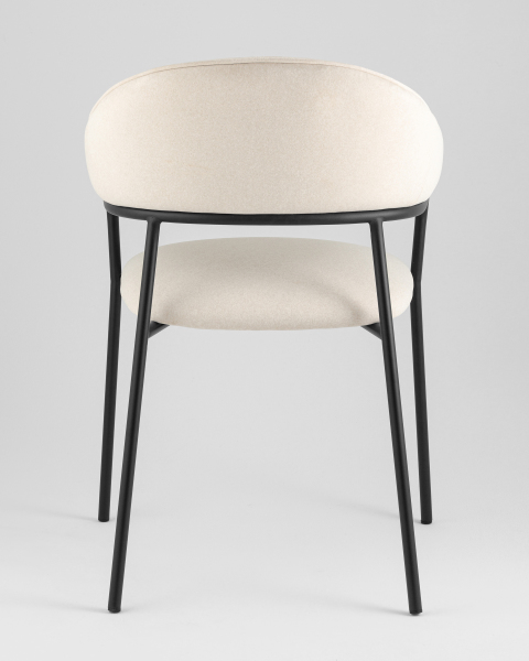 Обеденный стул Stool Group DX-2548 MOHAIR-103