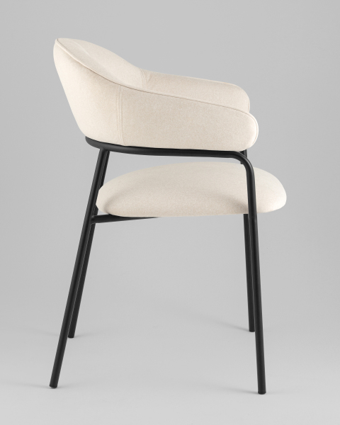 Обеденный стул Stool Group DX-2548 MOHAIR-103