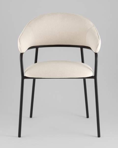Обеденный стул Stool Group DX-2548 MOHAIR-103