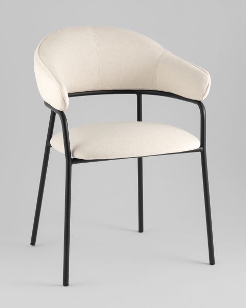 Обеденный стул Stool Group DX-2548 MOHAIR-103