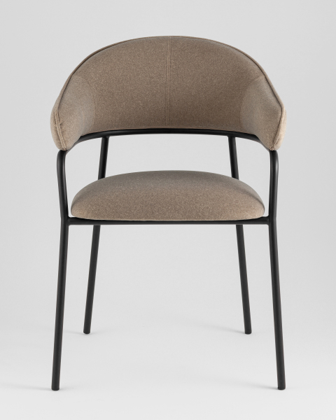 Обеденный стул Stool Group DX-2548 MOHAIR-440