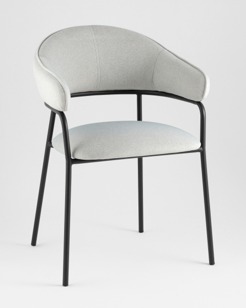 Обеденный стул Stool Group DX-2548 MOHAIR-151