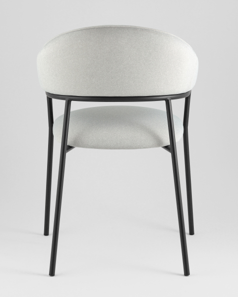 Обеденный стул Stool Group DX-2548 MOHAIR-151