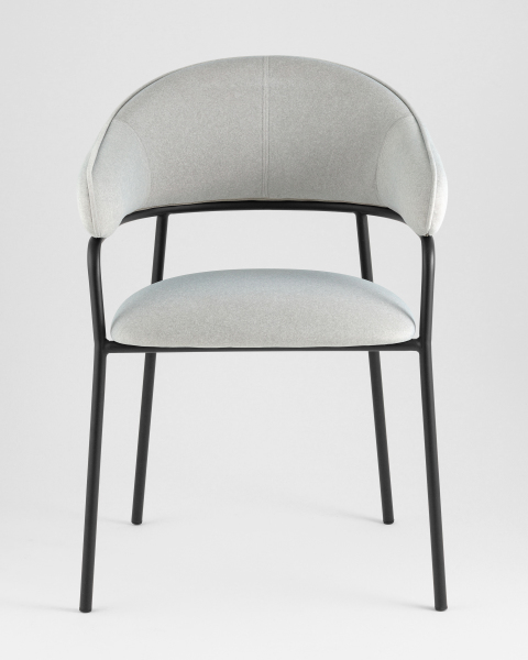 Обеденный стул Stool Group DX-2548 MOHAIR-151