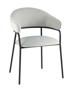 Обеденный стул Stool Group DX-2548 MOHAIR-151