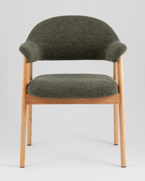 Обеденный стул Stool Group DM4774 OTE-S-355 GREEN