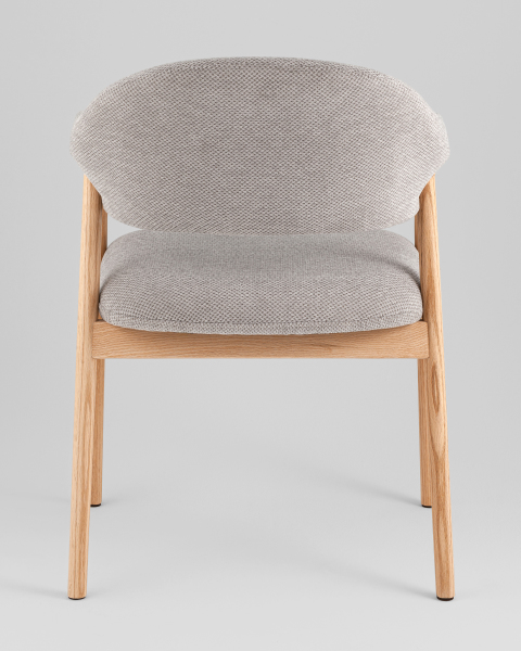 Обеденный стул Stool Group DM4774 OTE-S-451 GREY