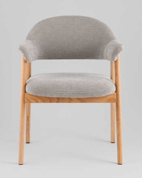 Обеденный стул Stool Group DM4774 OTE-S-451 GREY