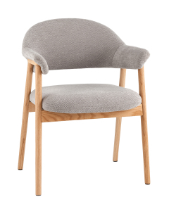 Обеденный стул Stool Group DM4774 OTE-S-451 GREY
