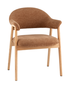 Обеденный стул Stool Group DM4774 OTE-S-272 PUMPKIN