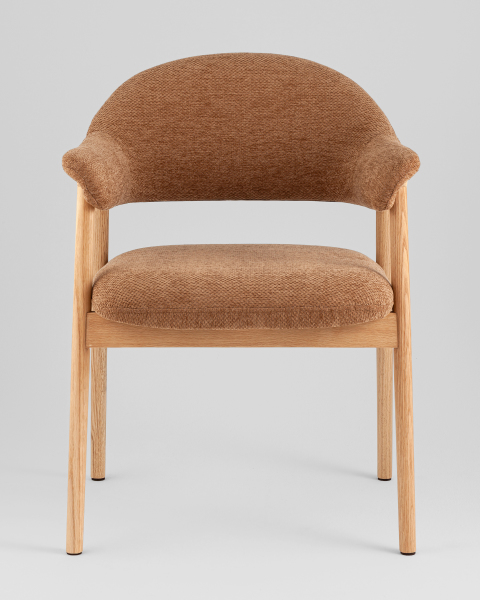 Обеденный стул Stool Group DM4774 OTE-S-272 PUMPKIN