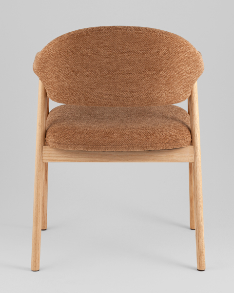 Обеденный стул Stool Group DM4774 OTE-S-272 PUMPKIN