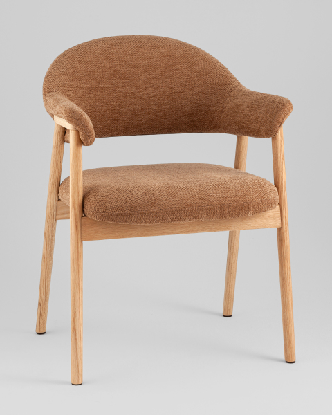 Обеденный стул Stool Group DM4774 OTE-S-272 PUMPKIN