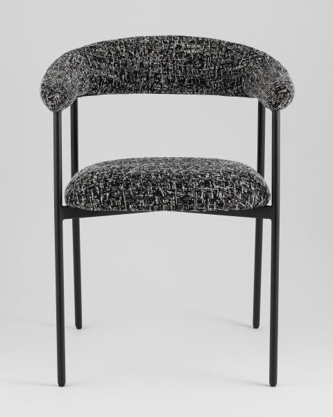 Обеденный стул Stool Group DR-1510-A BMG3091G-3