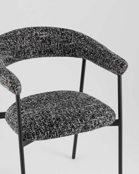 Обеденный стул Stool Group DR-1510-A BMG3091G-3