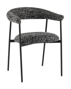 Обеденный стул Stool Group DR-1510-A BMG3091G-3