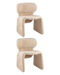 Комплект стульев Stool Group FDC3118 F4-7 X2