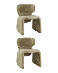 Комплект стульев Stool Group FDC3118 F4-14 X2