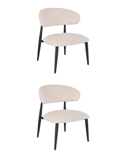 Комплект стульев Stool Group DX-2718 FINE-103 X2