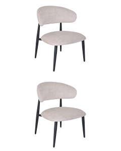 Комплект стульев Stool Group DX-2718 FINE-151 X2