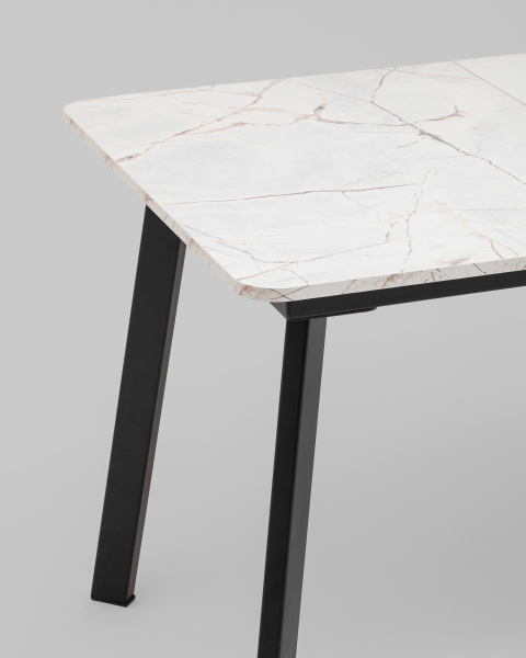 Кухонный стол Batu AV 1209/1-1200/800-C509-9005