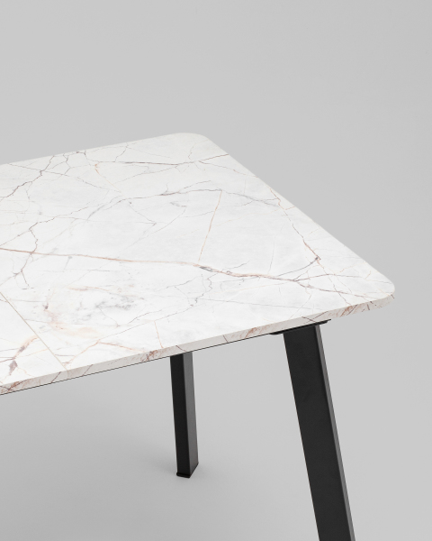 Кухонный стол Batu AV 1209/1-1200/800-C509-9005