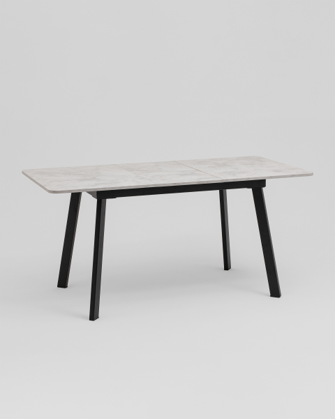 Кухонный стол Batu AV 1209/1-1200/800-U701-9005