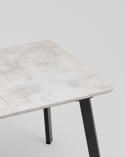 Кухонный стол Batu AV 1209/1-1200/800-U701-9005