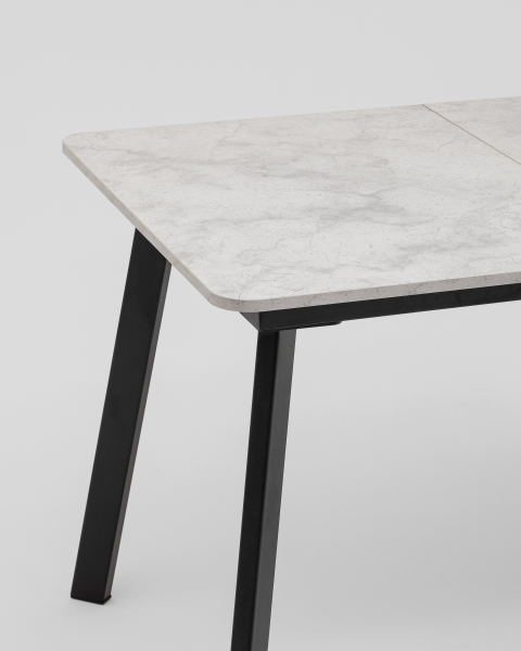 Кухонный стол Batu AV 1209/1-1200/800-U701-9005