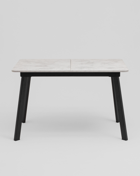 Кухонный стол Batu AV 1209/1-1200/800-U701-9005