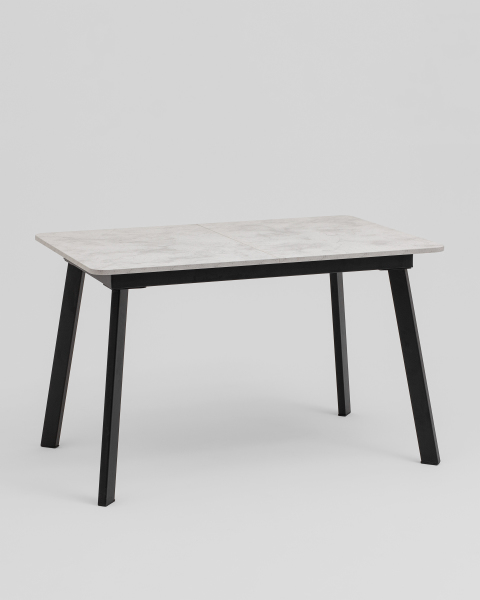 Кухонный стол Batu AV 1209/1-1200/800-U701-9005